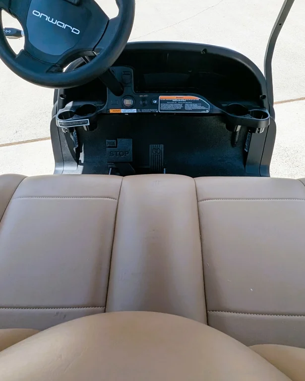 2024 Club Car Onward thumb 4