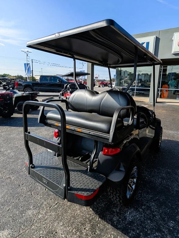 2025 Club Car Onward thumb 3