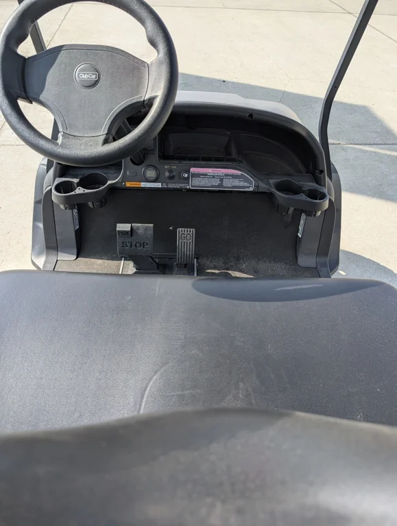 2025 Club Car Onward thumb 4