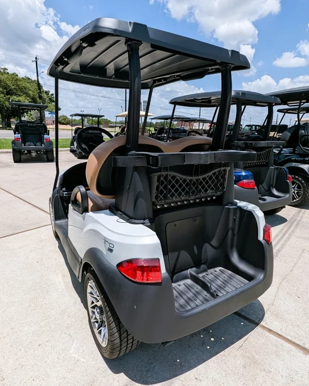 2024 Club Car Onward thumb 3