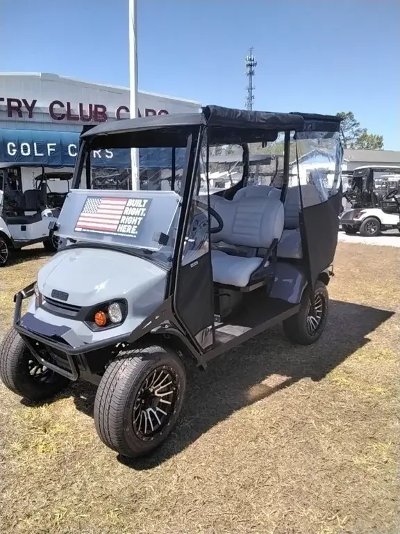 2026 E-Z-GO Liberty thumb 1
