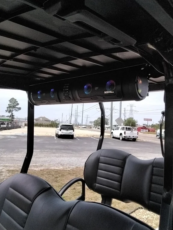 2026 E-Z-GO Liberty thumb 3