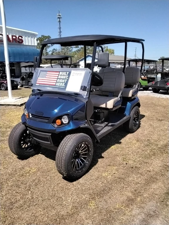 2026 E-Z-GO Liberty thumb 3