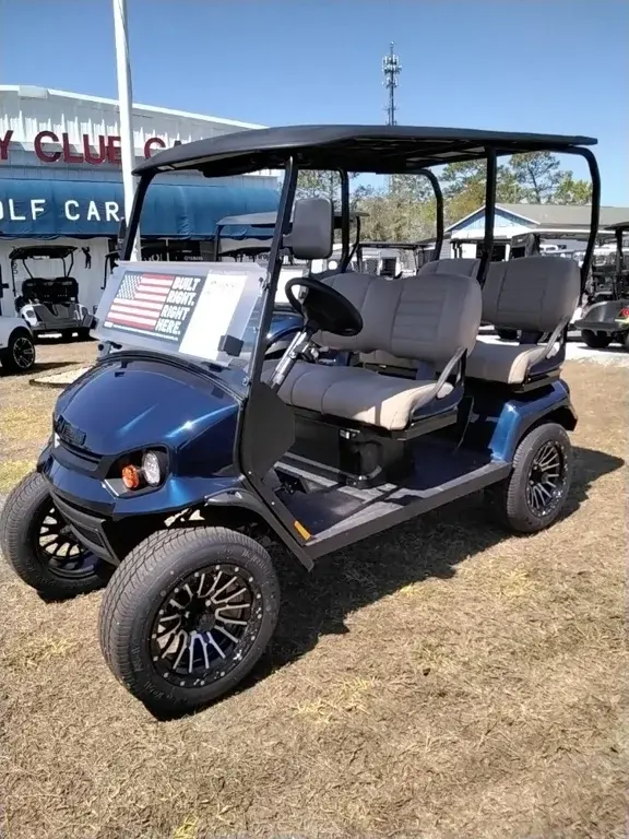 2026 E-Z-GO Liberty thumb 1