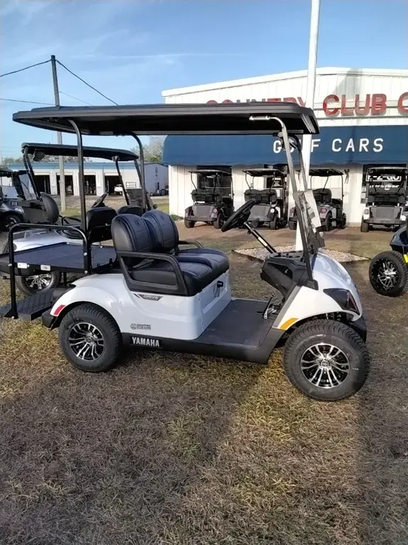 2026 Yamaha PTV thumb 1
