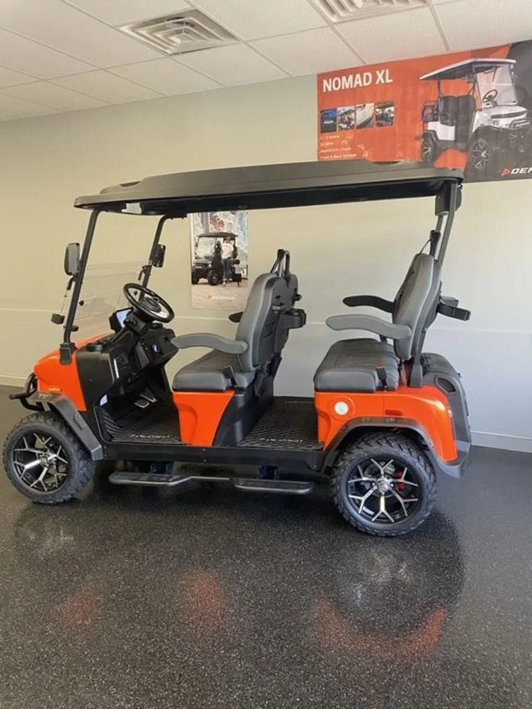 2026 Denago Rover XL thumb 3
