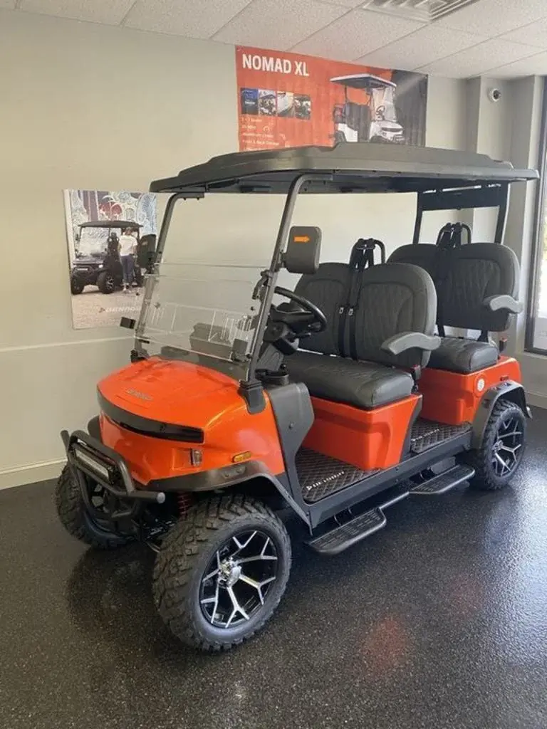 2026 Denago Rover XL photo 1