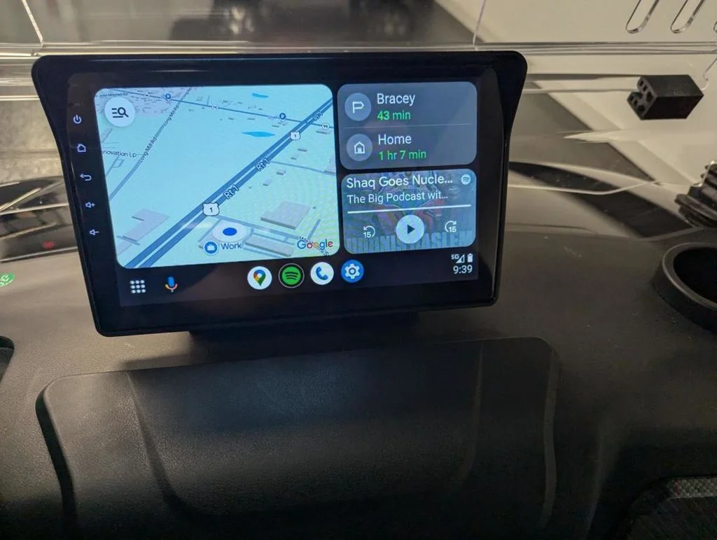 2026 Denago Rover XL thumb 4