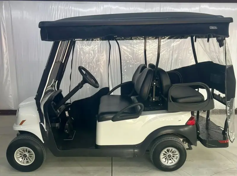 2023 Club Car Onward HP Lithium-Ion thumb 1