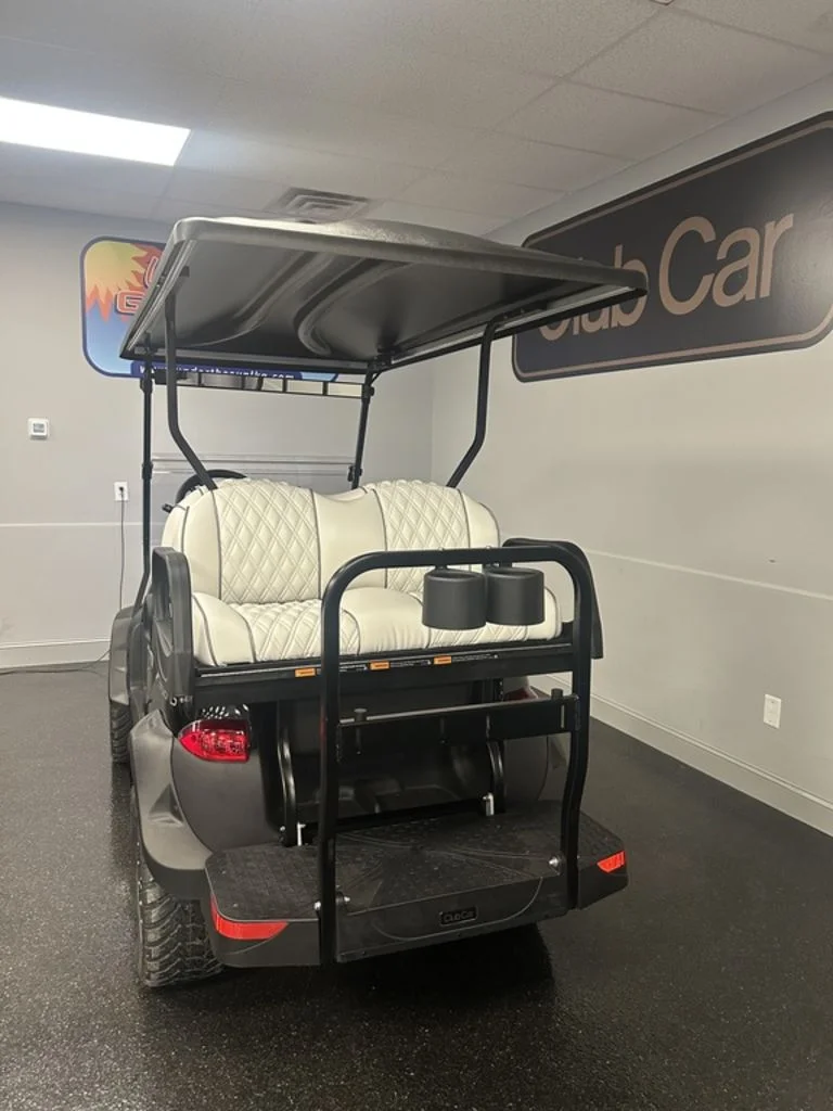 2027 Club Car Onward thumb 3