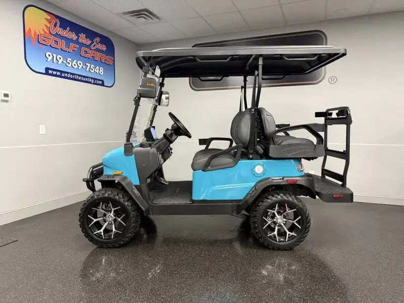 2026 Denago Nomad XL photo 1