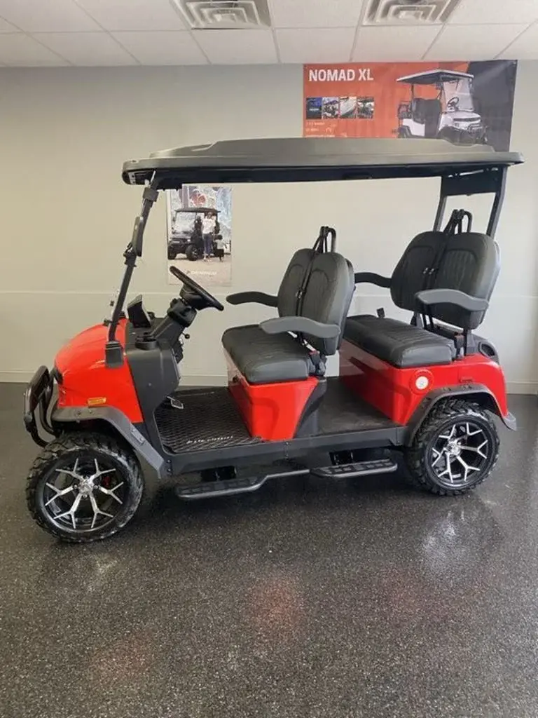 2026 Denago Rover XL photo 1