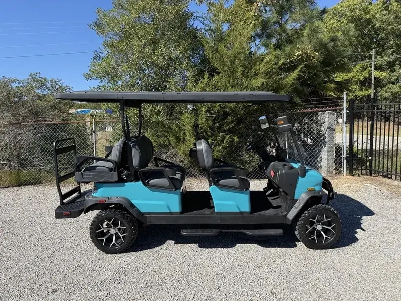 2026 Denago Rover XL 6 photo 1