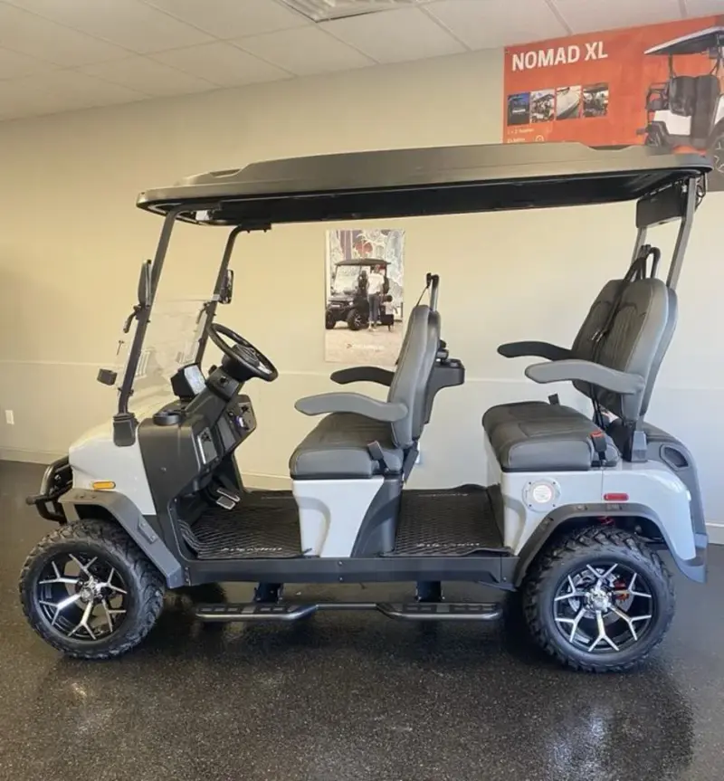 2026 Denago Rover XL photo 1