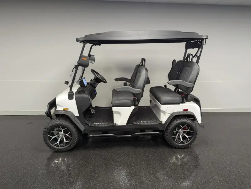 2026 Denago Rover XL thumb 1