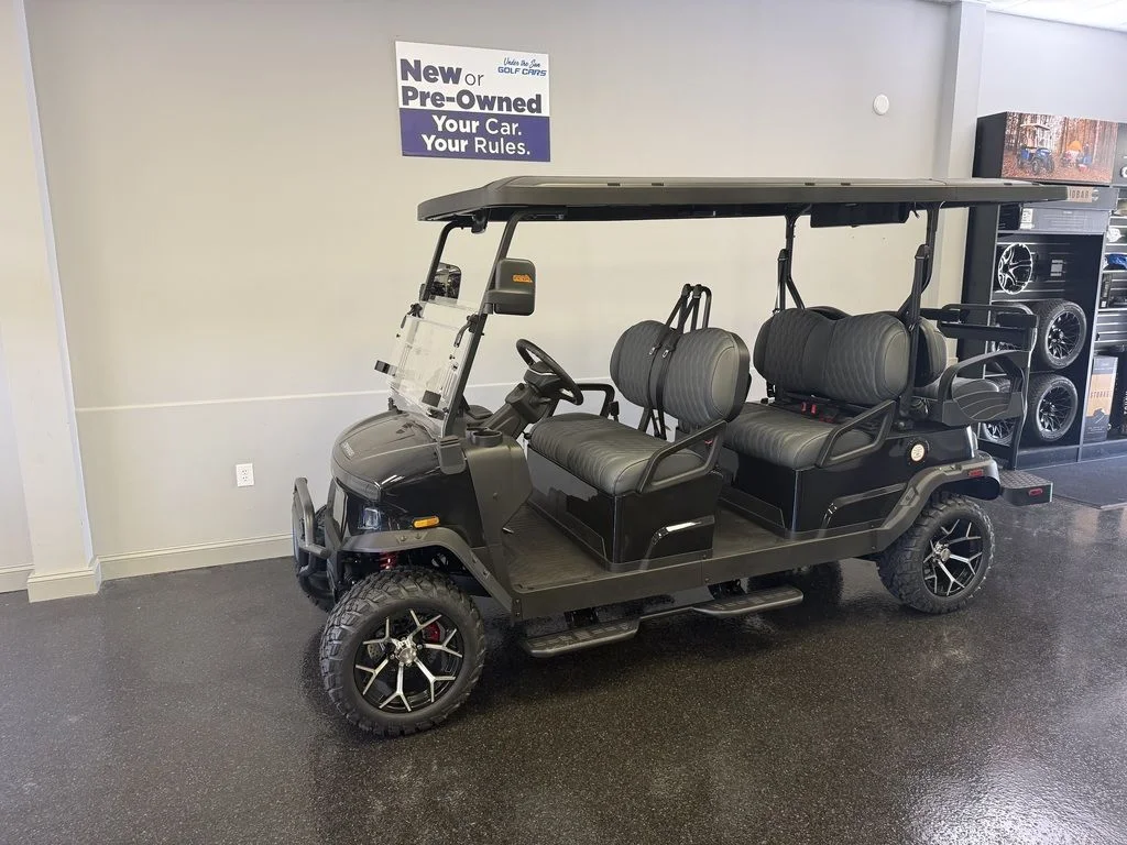2026 Denago Rover XL 6 thumb 2