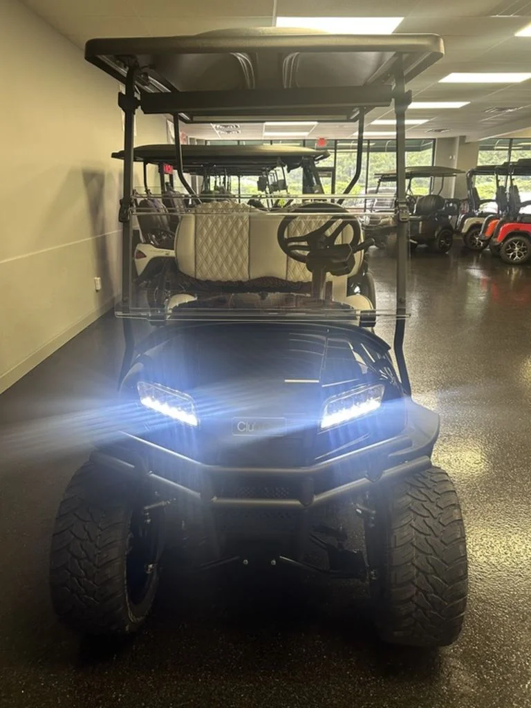 2027 Club Car Onward thumb 4