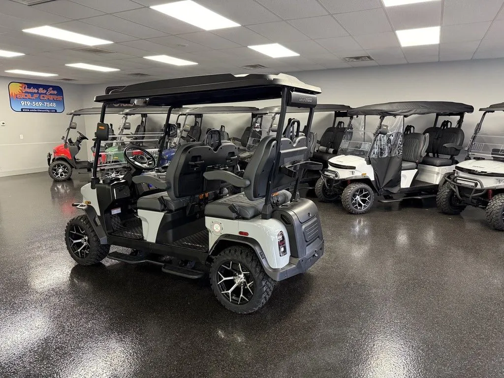 2026 Denago Rover XL thumb 3