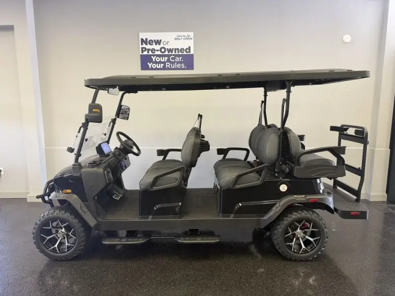 2026 Denago Rover XL 6 photo 1