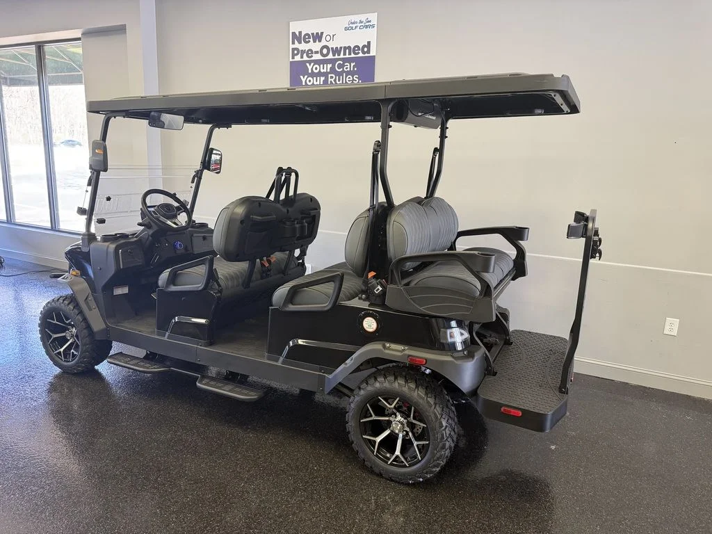 2026 Denago Rover XL 6 thumb 3
