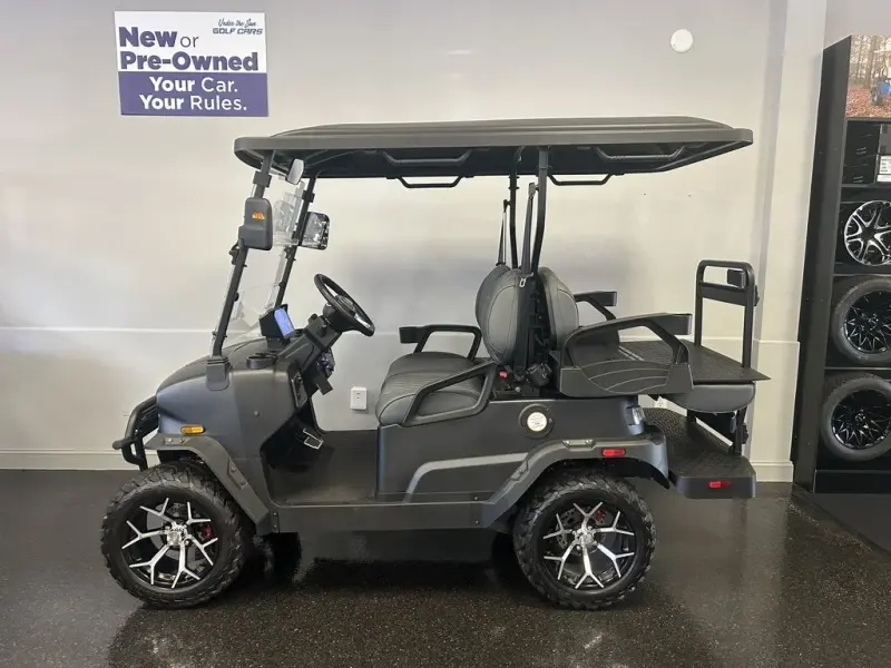 2026 Denago Nomad XL photo 1