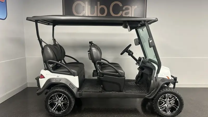 2027 Club Car Onward thumb 1