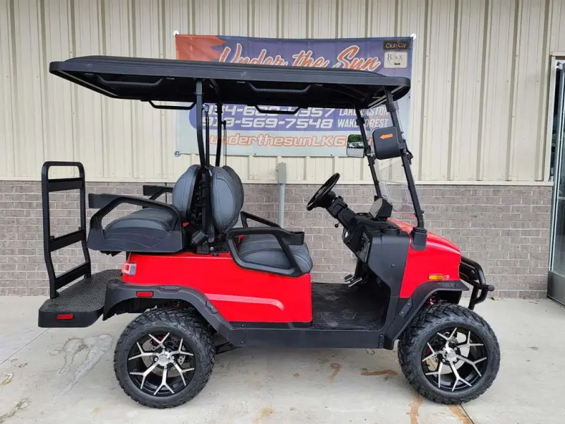 2026 Denago Nomad XL photo 1