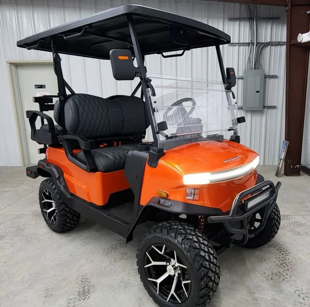 2026 Denago Nomad XL photo 1