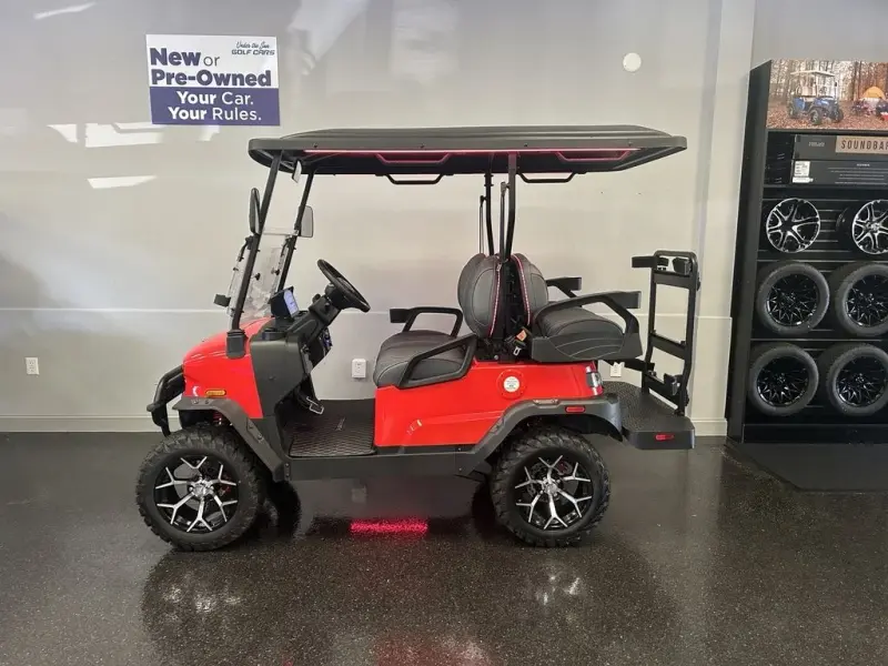 2026 Denago Nomad XL photo 1