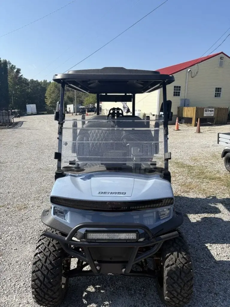 2026 Denago Nomad XL thumb 2