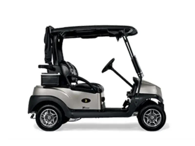 2022 Club Car Tempo Electric