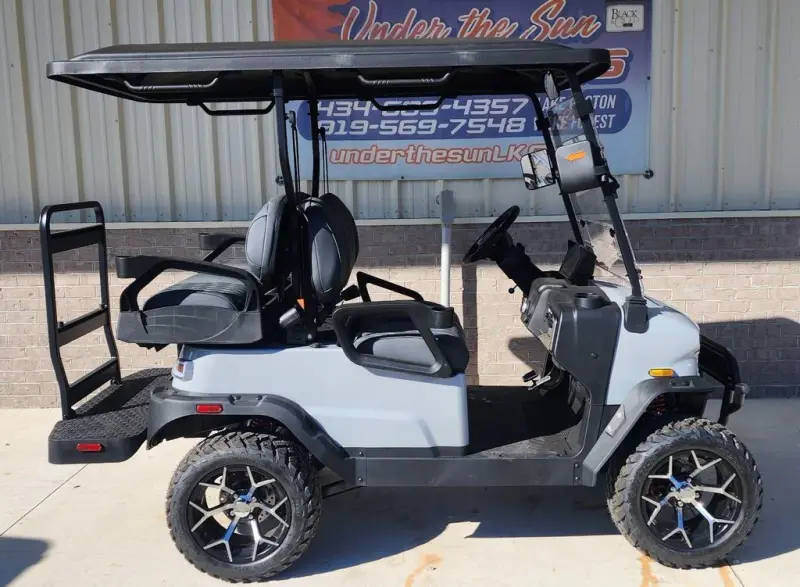 2026 Denago Nomad XL photo 1