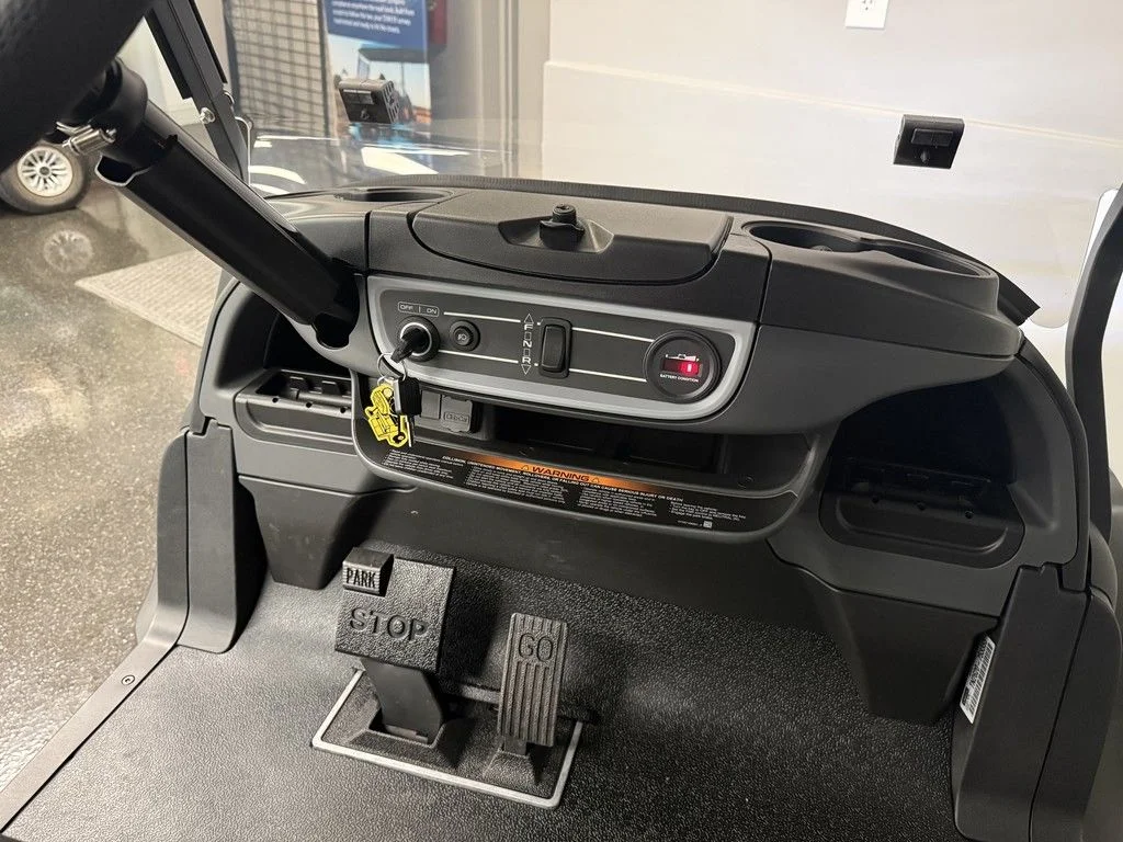 2026 Club Car Onward 4 Passenger thumb 4