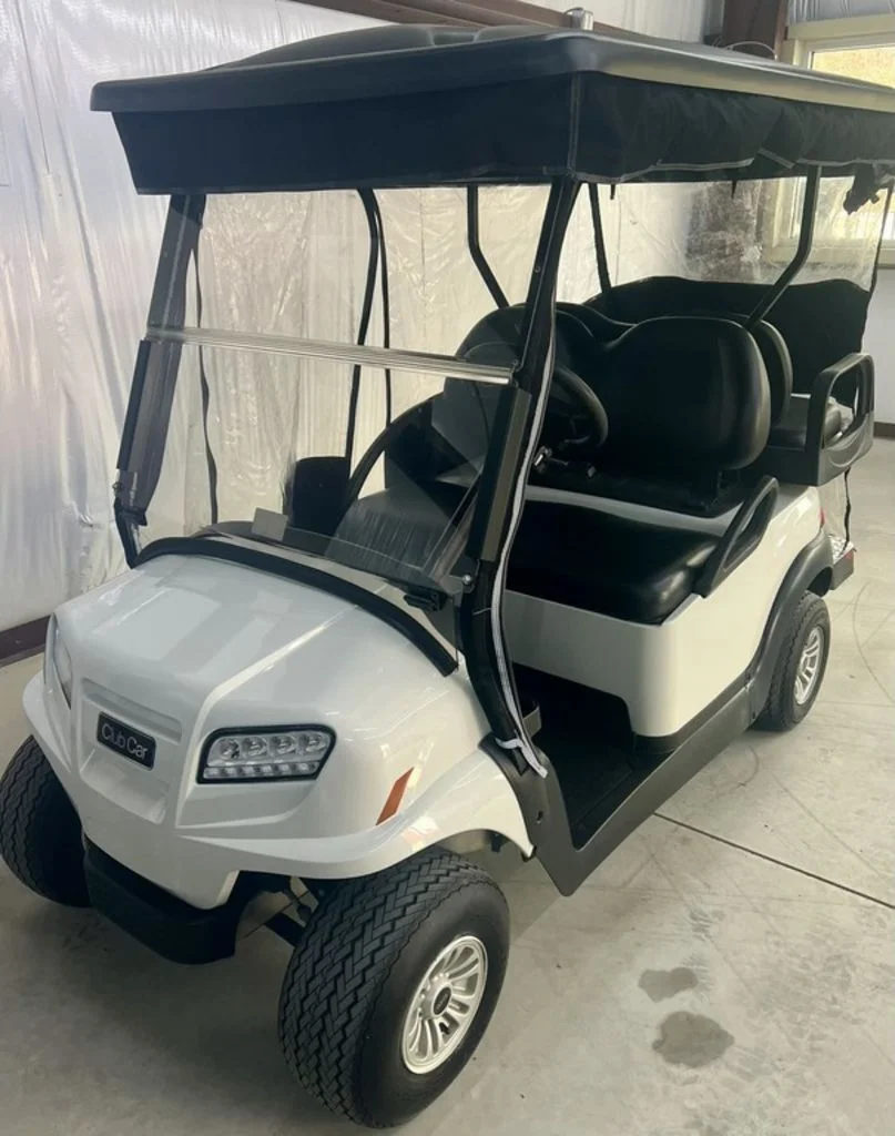 2023 Club Car Onward HP Lithium-Ion thumb 2