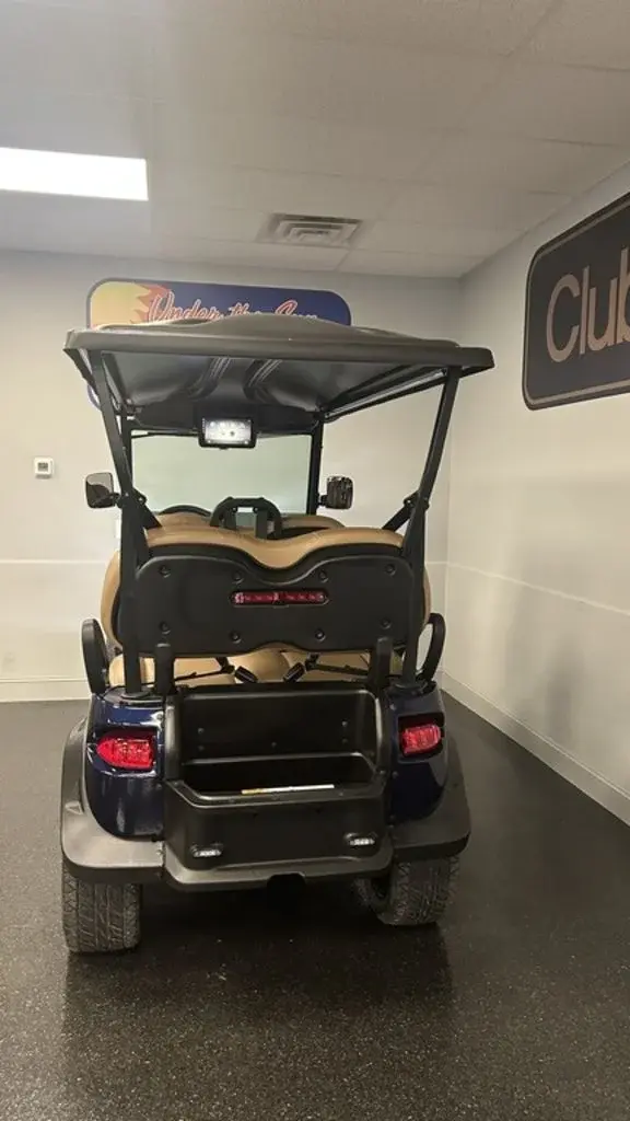 2027 Club Car Onward thumb 2
