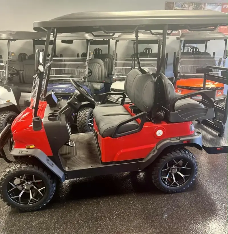 2026 Denago Nomad XL photo 1