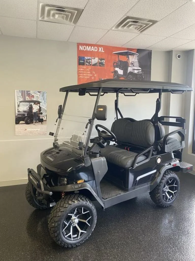 2026 Denago Nomad XL photo 1