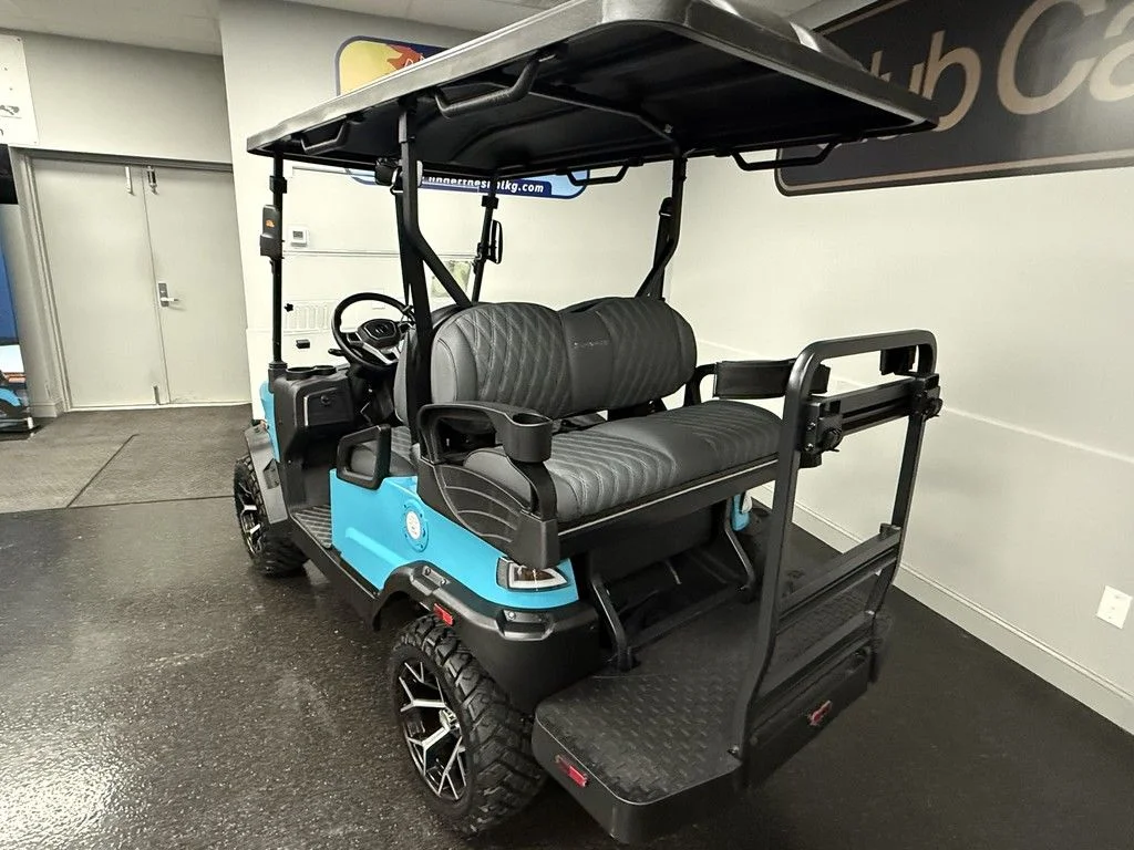 2026 Denago Nomad XL thumb 3