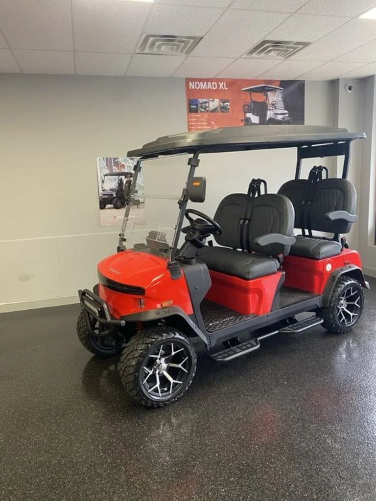 2026 Denago Rover XL thumb 3