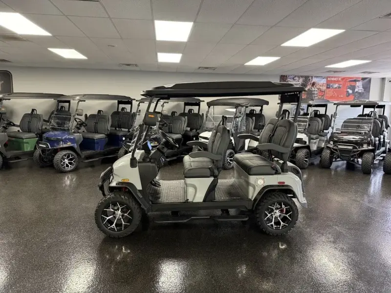 2026 Denago Rover XL photo 1