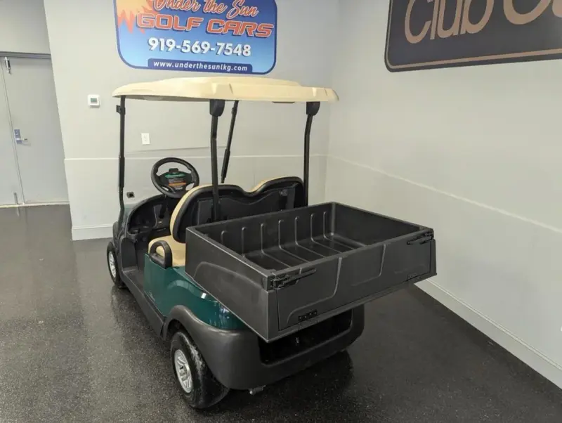 2023 Club Car Tempo thumb 3
