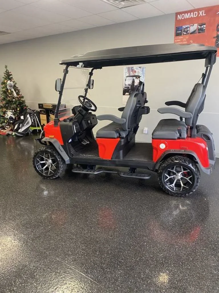 2026 Denago Rover XL thumb 2