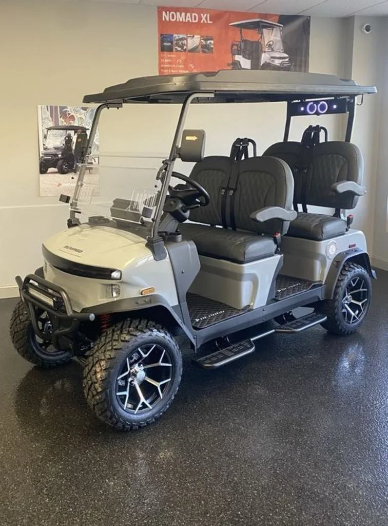 2026 Denago Rover XL thumb 2