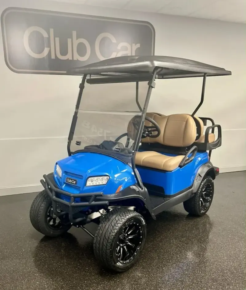 2026 Club Car Onward 4 Passenger photo 1
