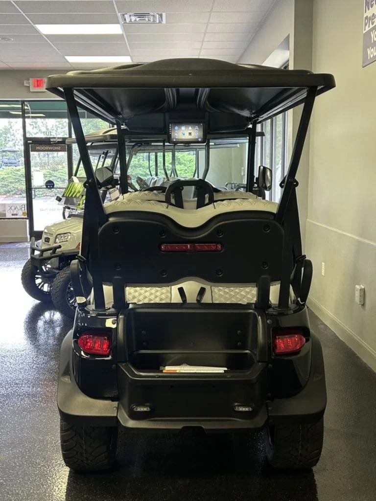 2027 Club Car Onward thumb 3
