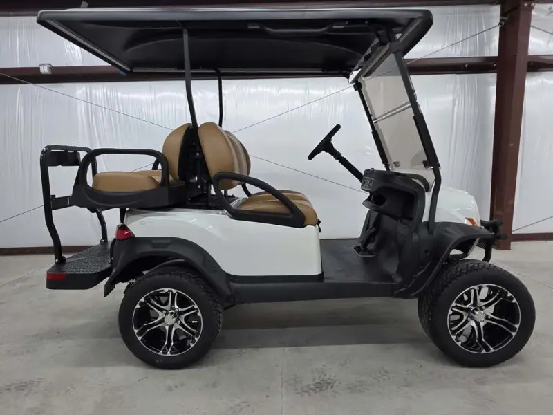 2026 Club Car Onward 4 Passenger photo 1