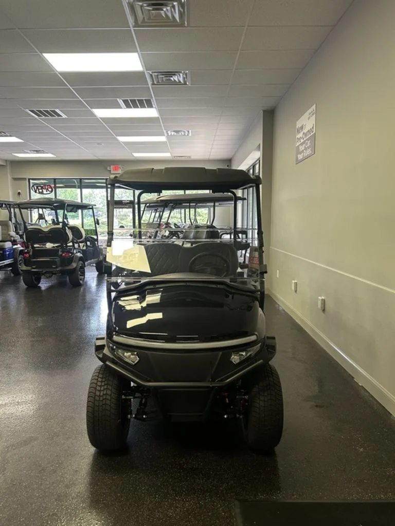 2026 Denago OXEN Utility thumb 2