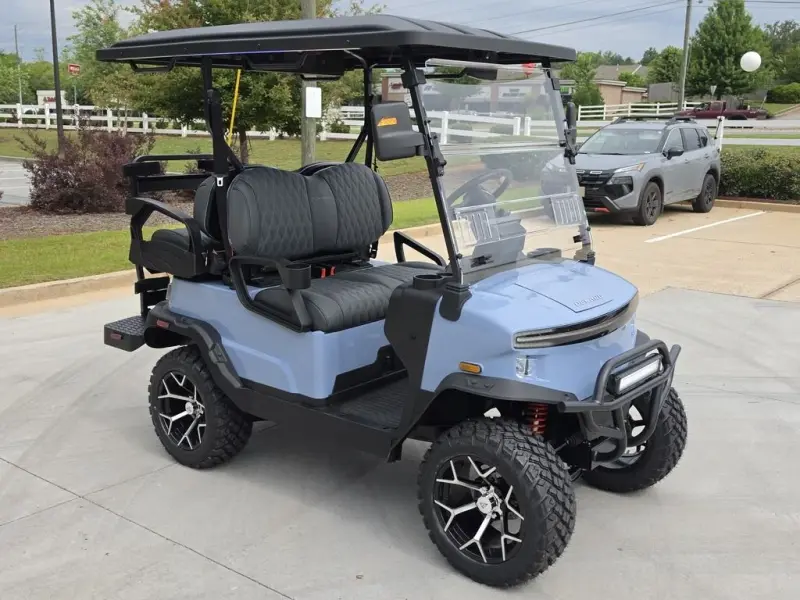 2026 Denago Nomad XL photo 1