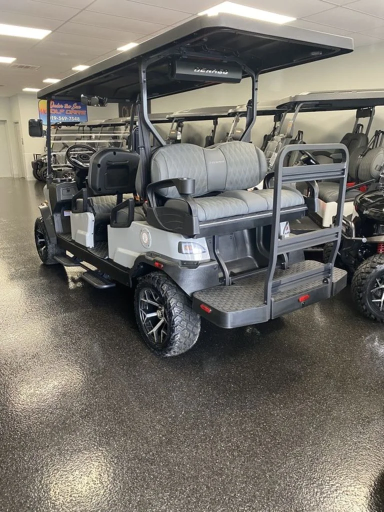 2026 Denago Rover XL 6 thumb 2