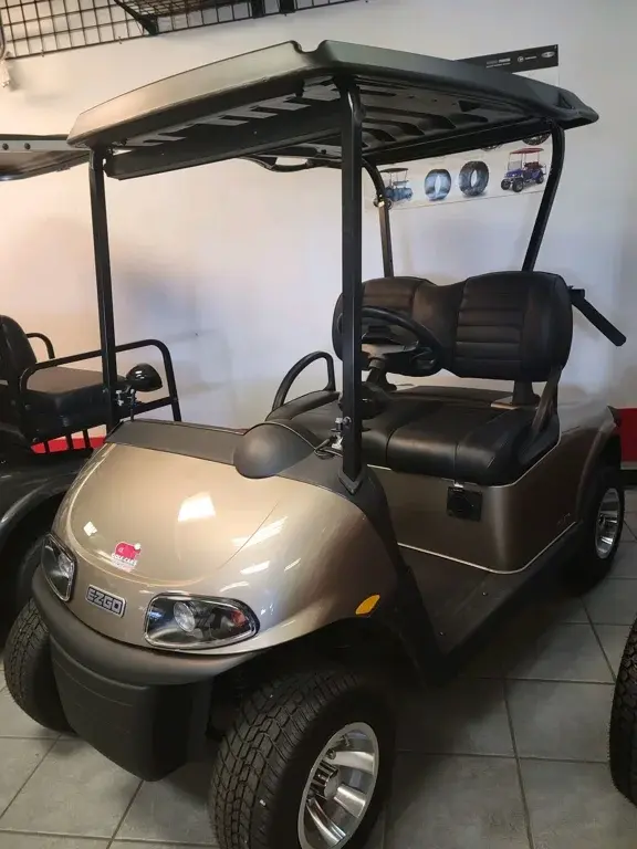 2023 E-Z-GO Freedom ELiTE Lithium thumb 1